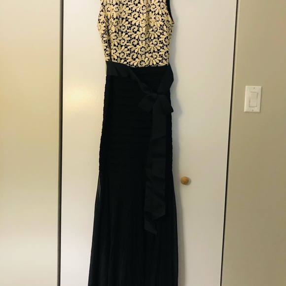 Prom Mermaid Dress - Picture 2 of 6